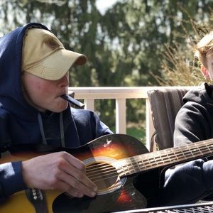 Meet your Posher, Kyle